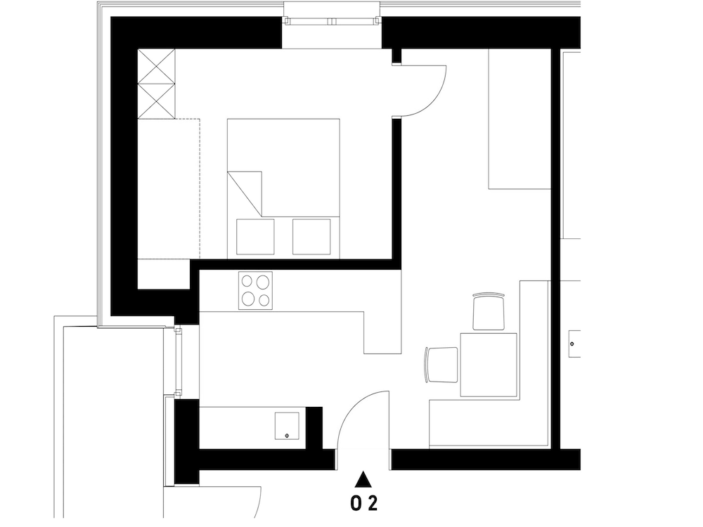 Apartment in Navis Near Berger Alm Ski Resort