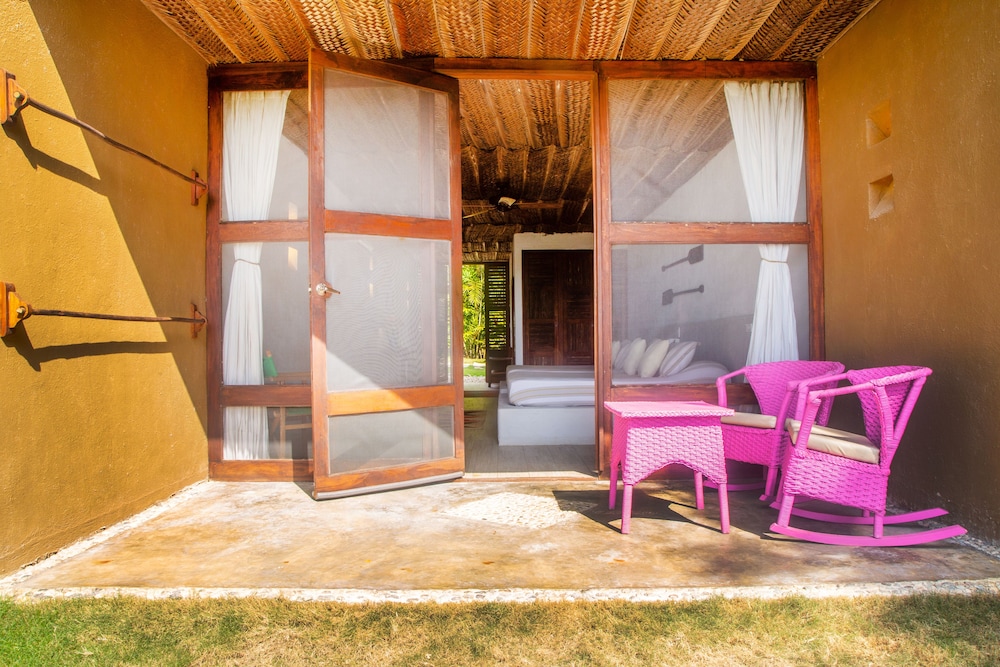Finca Barlovento Maloka, Tayrona Park