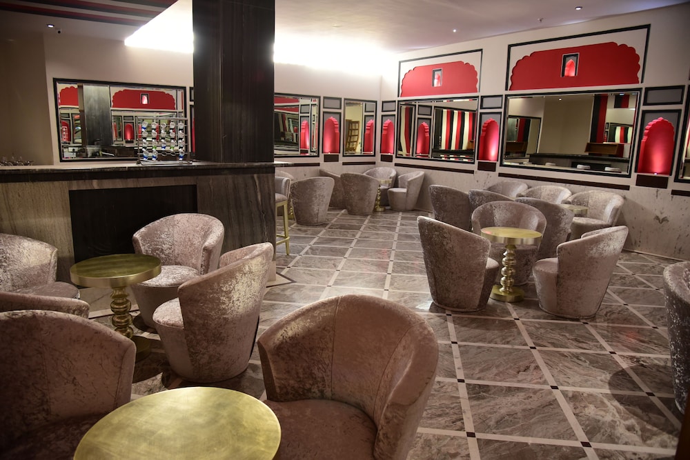 Buena Vista Luxury Resort