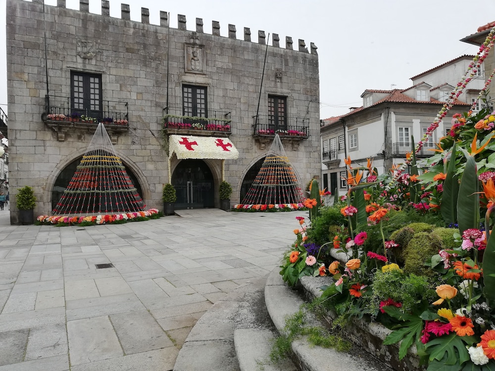 AL Ferros em Viana do Castelo