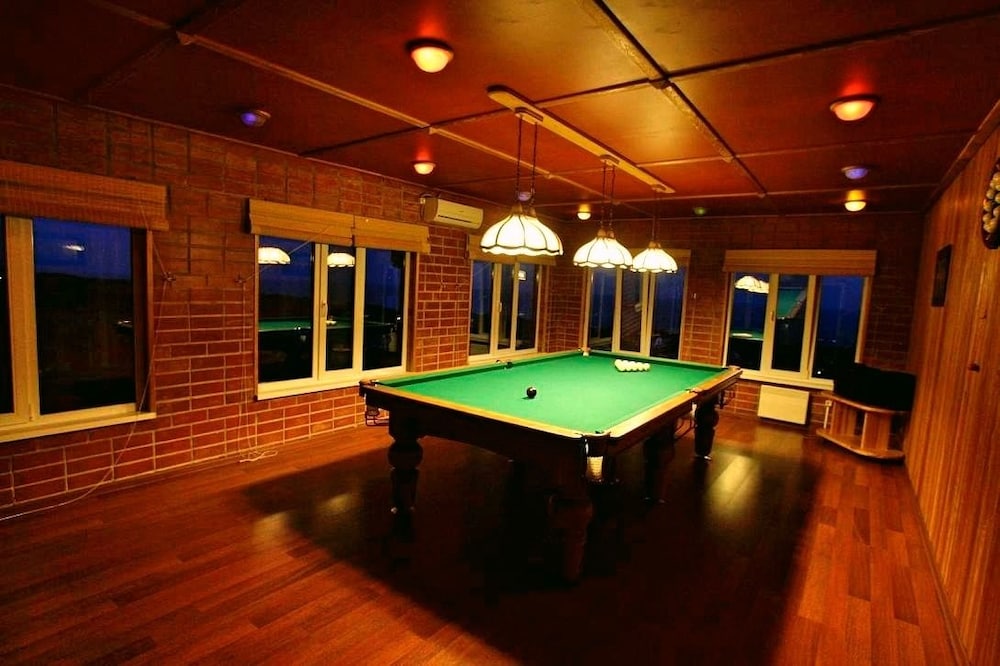 Guest House Skazka