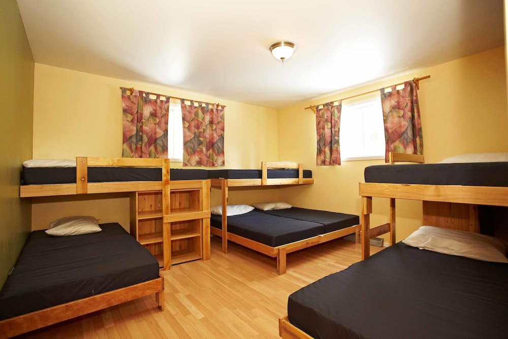Chalets Lanaudiere