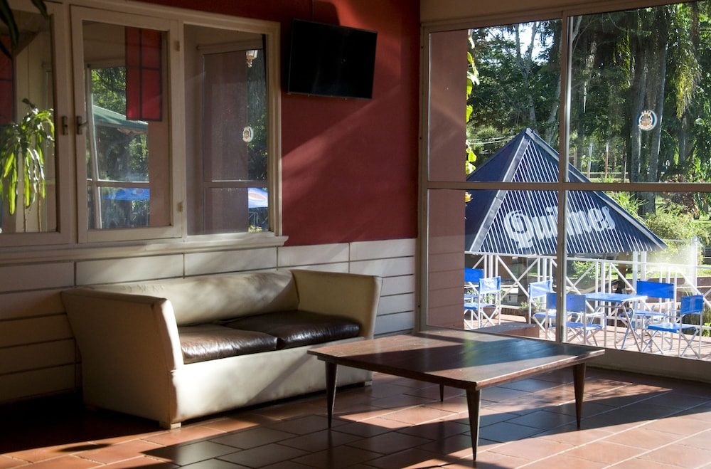 Beer Hotel Iguazu - Hostel