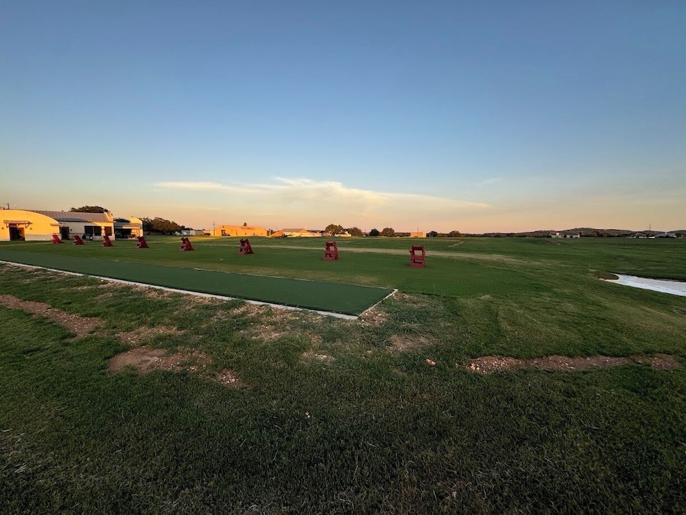 Flying L Ranch Resort