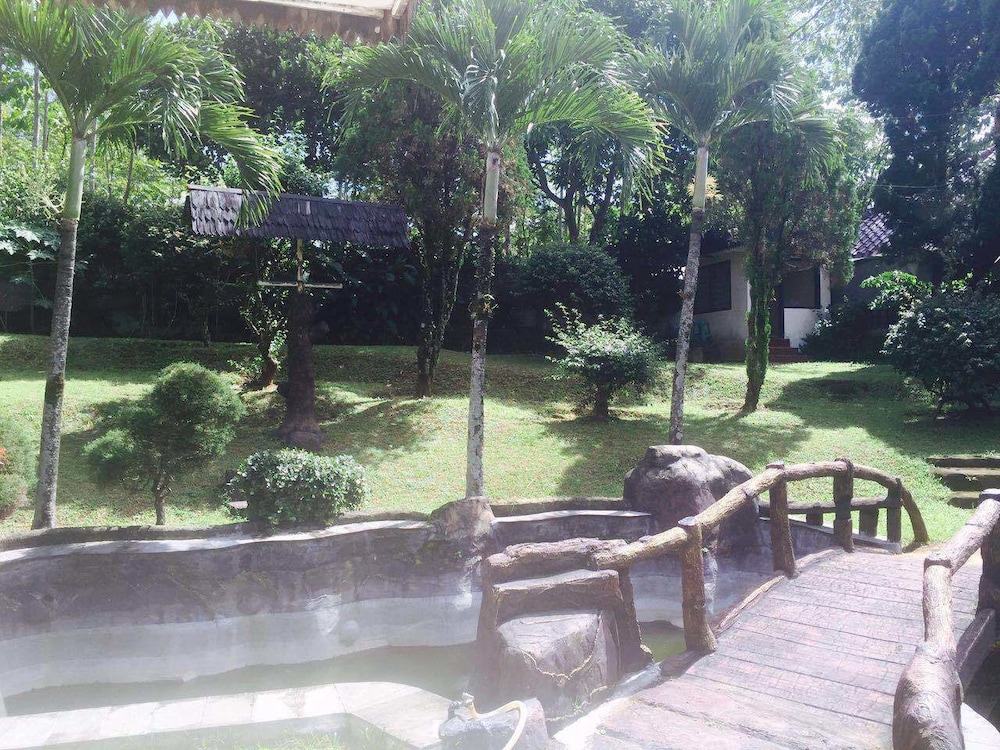 Sinar Express Villa