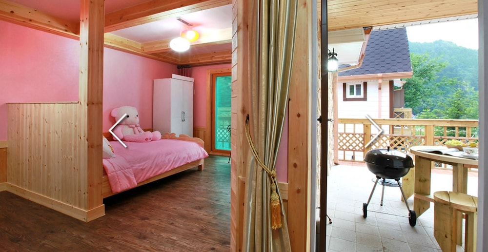 Hansoll Pension