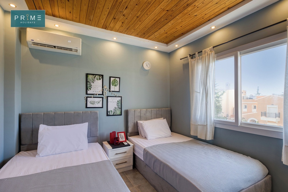 Prime Holidays Mountain View Ras ElHekma