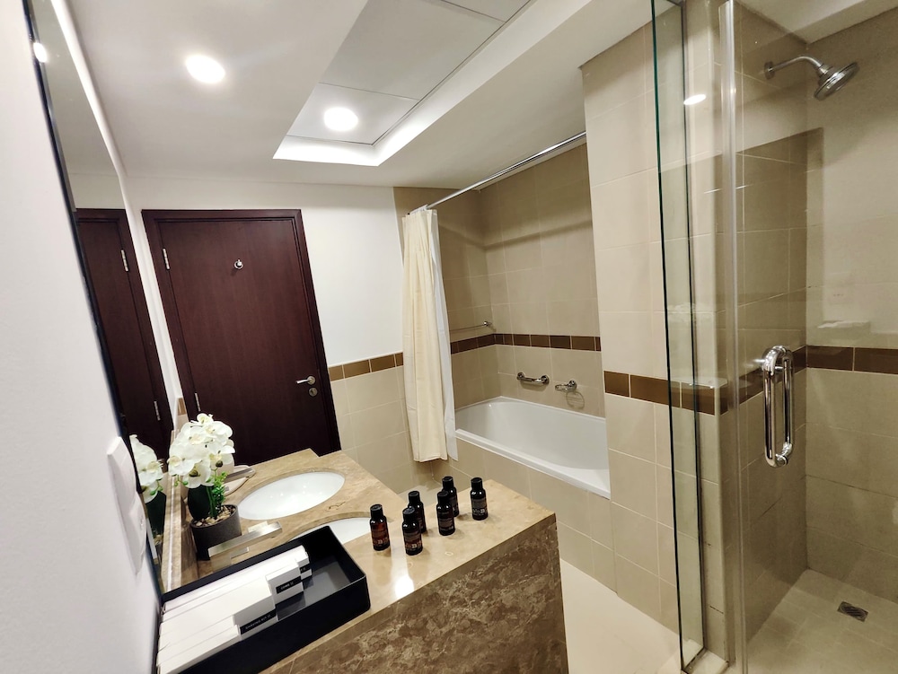 Lux BnB I 29 BLVD Burj & Fountain Views