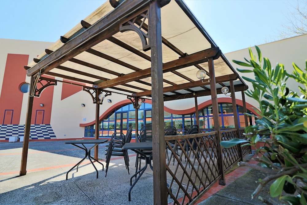 Residence Serra Alimini 2