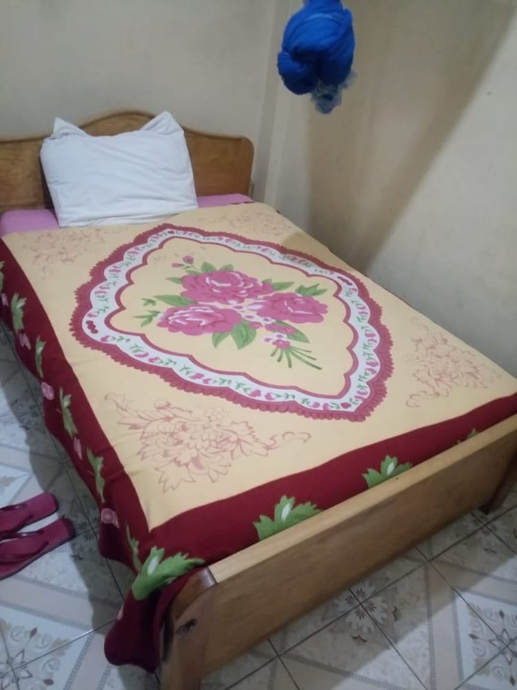 Lesia Guest House view 5