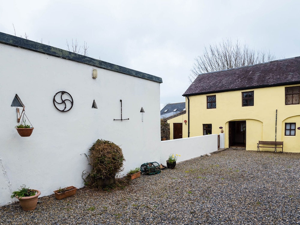 The Stable