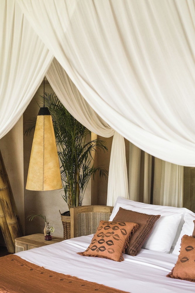 Belalu Bali Boutique & Spa Experience