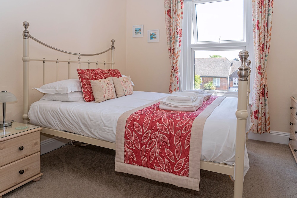 Stour Lodge Guest House