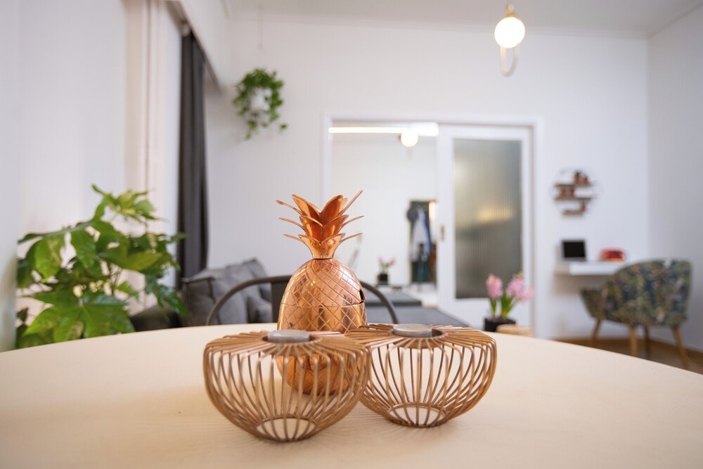 Ruby's Urban Residence Koukaki photo 4