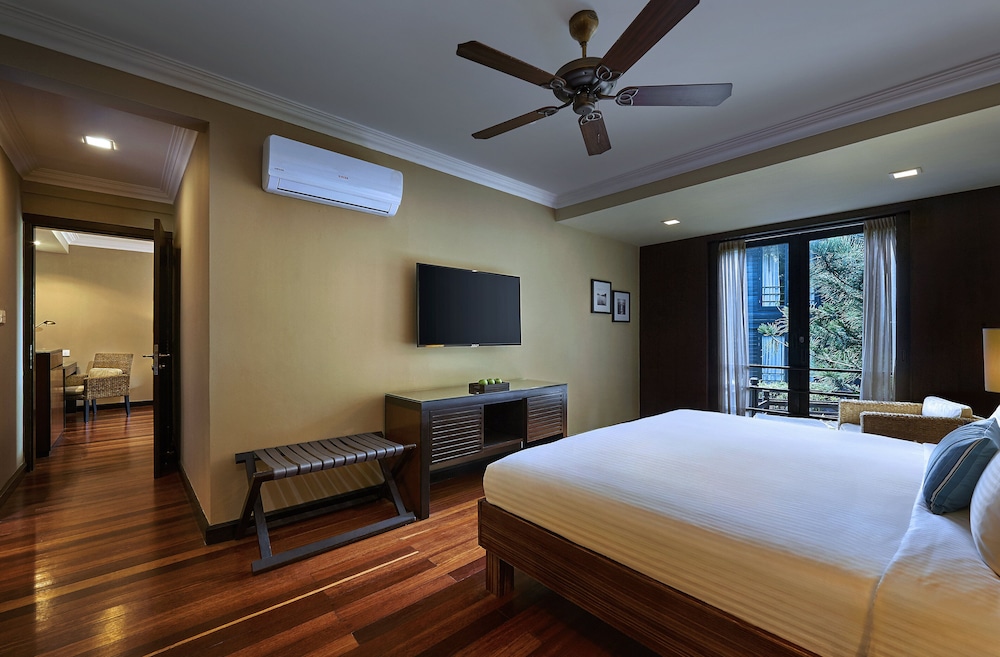 The Taaras Beach & Spa Resort 22