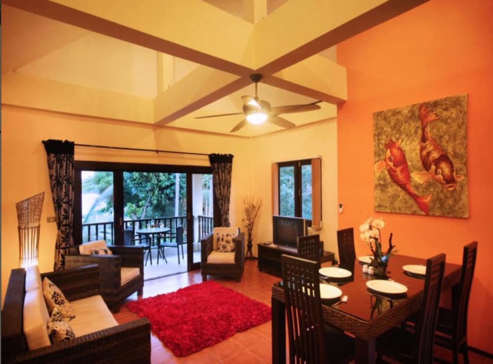 3 Bedroom Bay View Villa Koh Phangan SDV234-By Samui Dream Villas