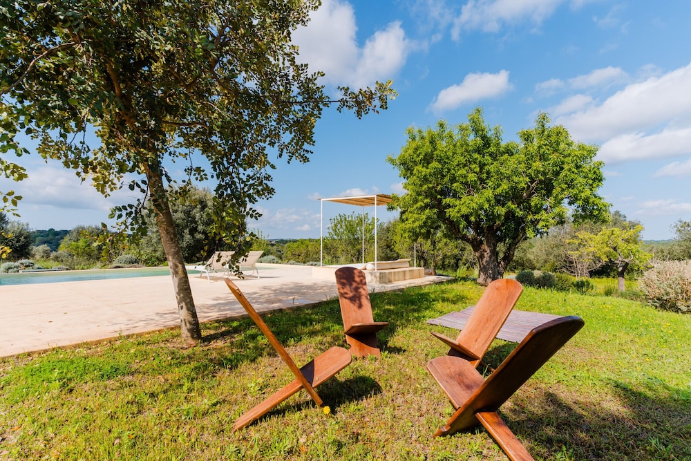 Ker Rail Villa With Pool by Wonderful Italy