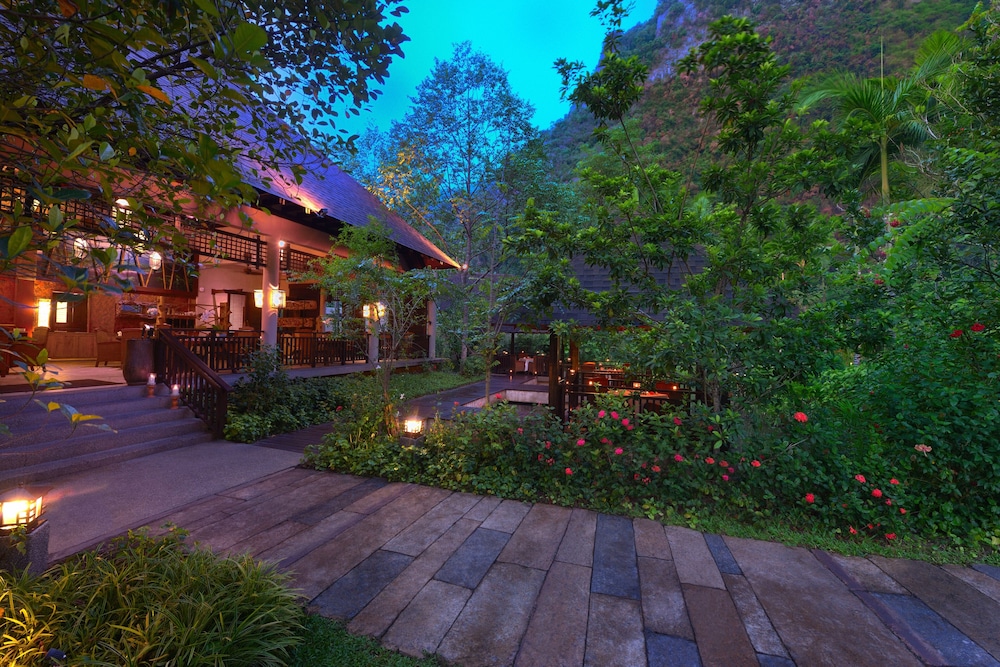 The Banjaran Hotsprings Retreat 30