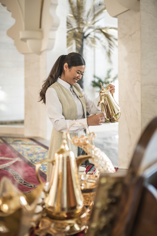 Shangri-La Al Husn, Muscat - Adults Only resort