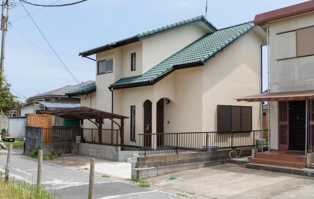 Wave House 99, Kujukuri - 11
