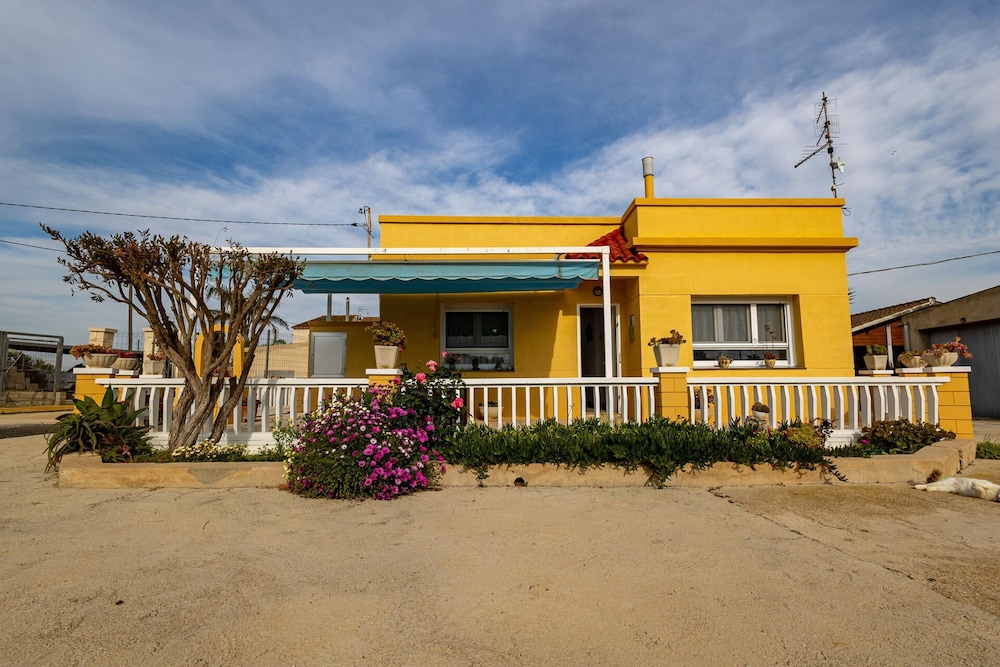 Casa Marti i Carmeta