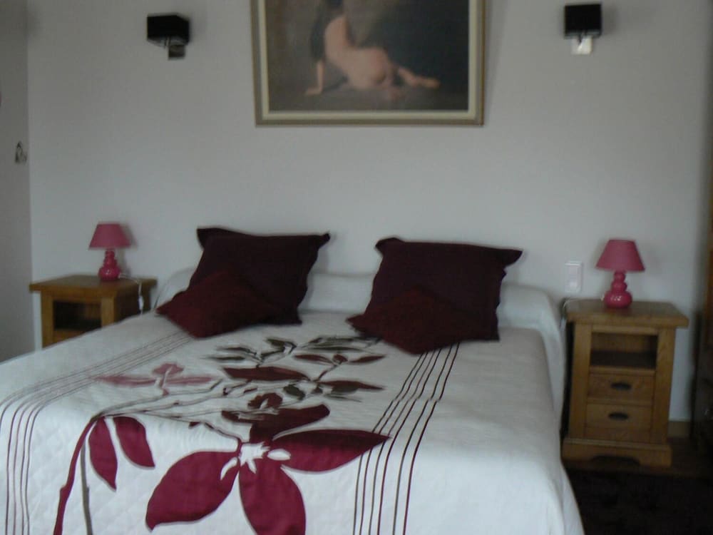 Le Manoir Des Chapelles