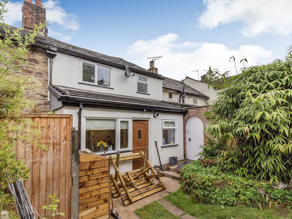 Fox Bank Cottage