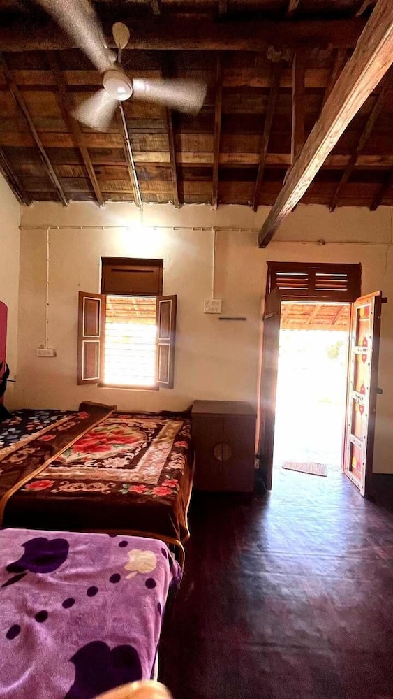 STAYGURU SURKHAB RANN RESORT