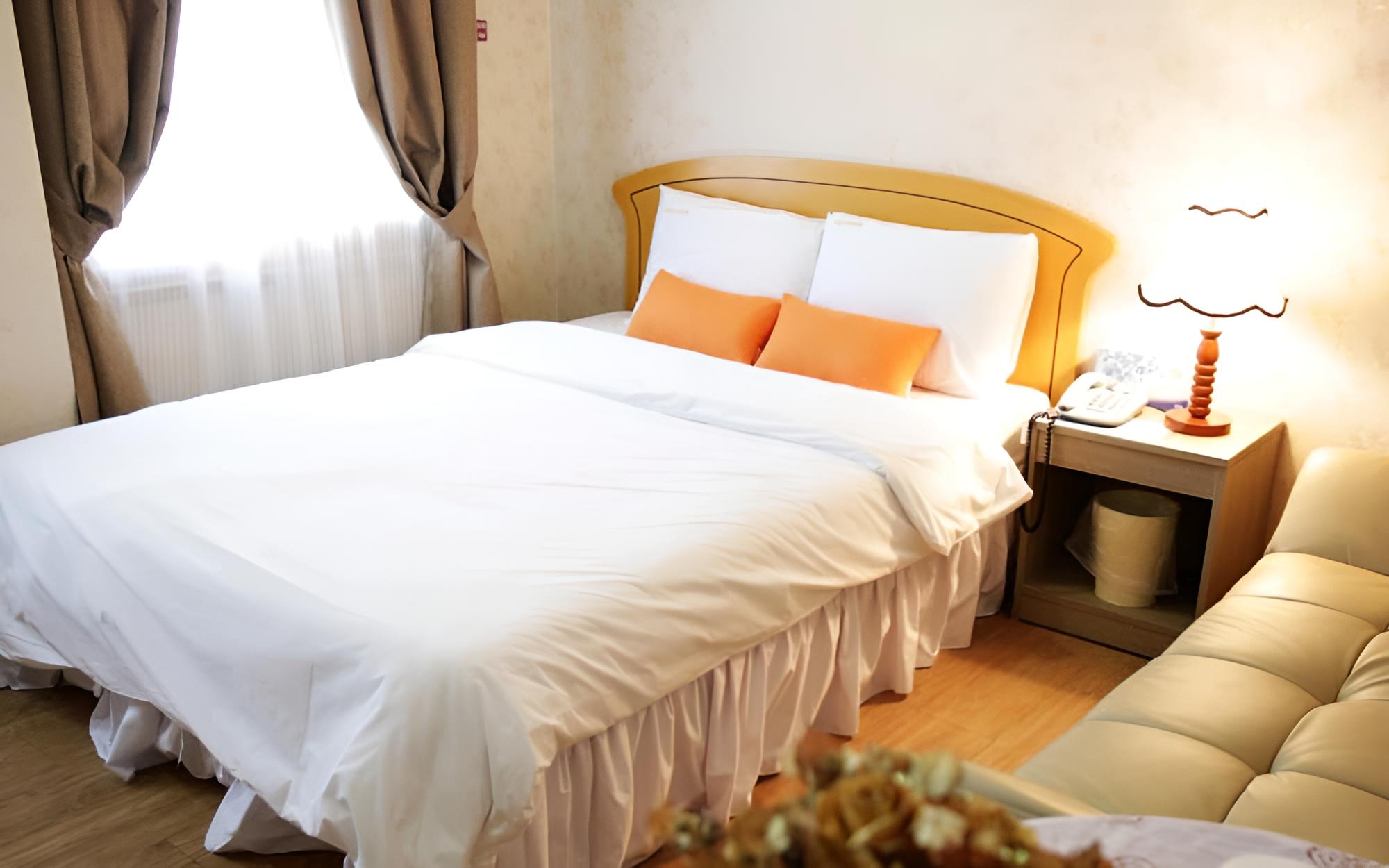 Onyang Herington Tourist Hotel, photo 7