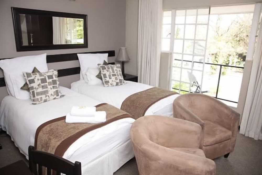 Lemon & Lime Guest House
