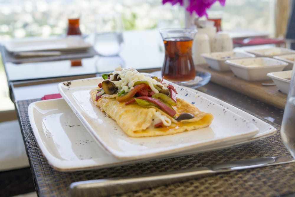 Spektr Boutique Hotel Yalıkavak - Image 34