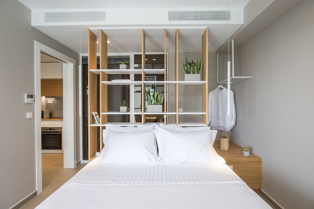 Noemie Luxury Suites photo 2