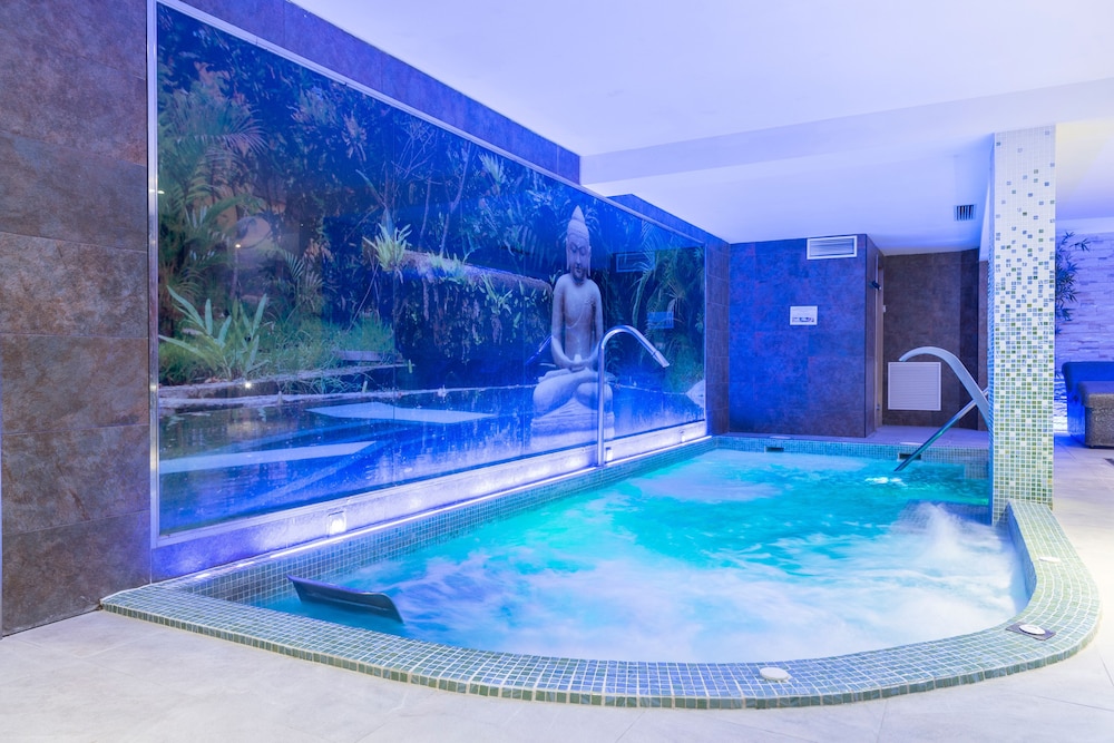 Hotel Torre Azul & Spa - Adults Only