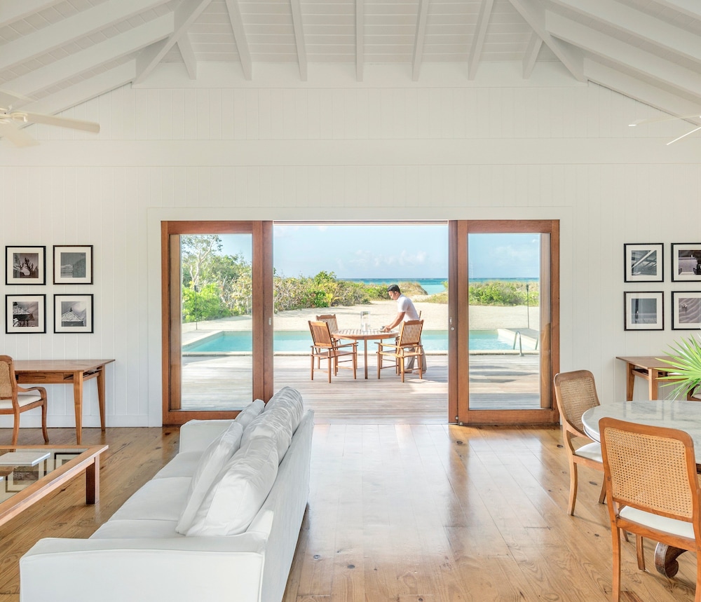 COMO Parrot Cay - Photo 76