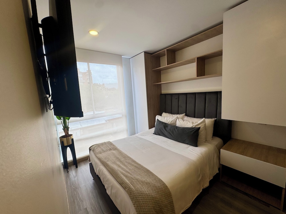 Modern Loft in 85st near Andino