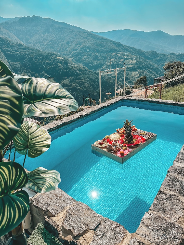 Eco House Merisi