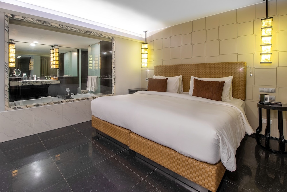 The Sakala Resort Bali