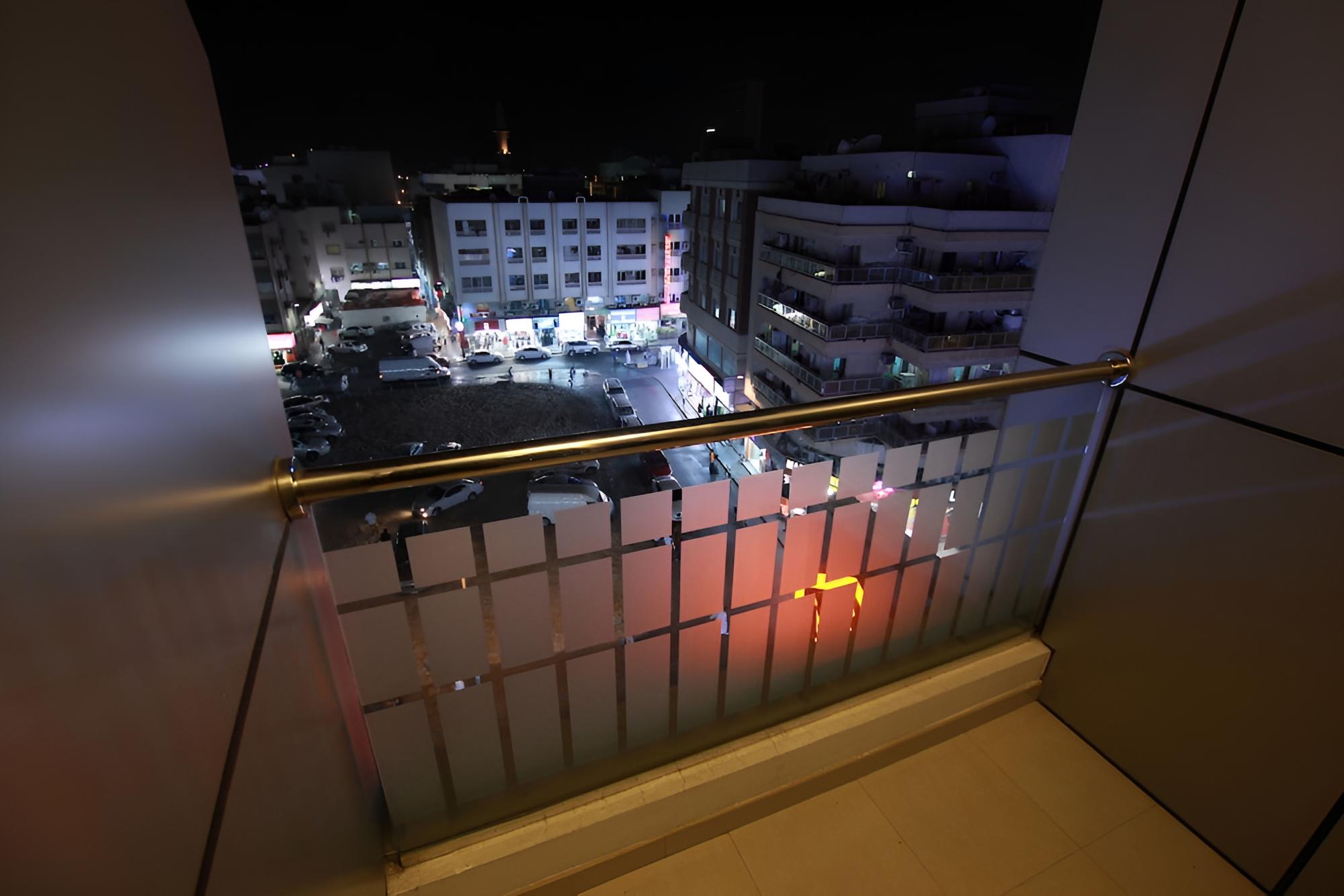 Naif view Hotel By Gemstones