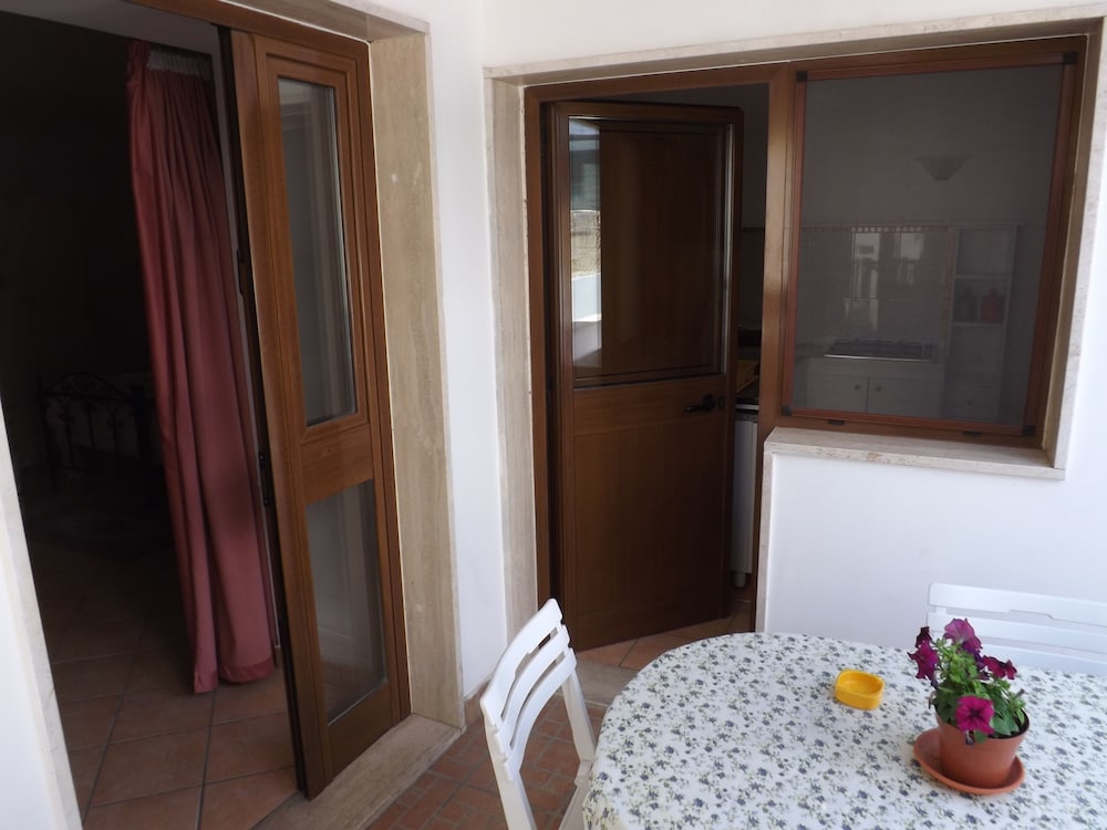B&B Ugento Dimora