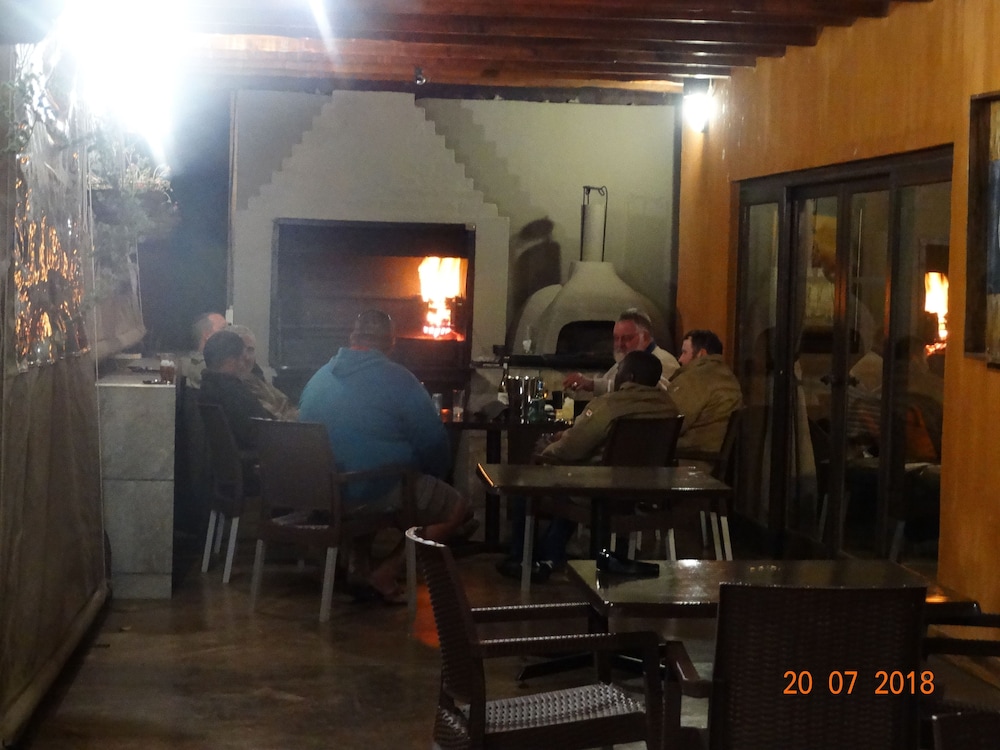 Kwaggashoek Game Ranch