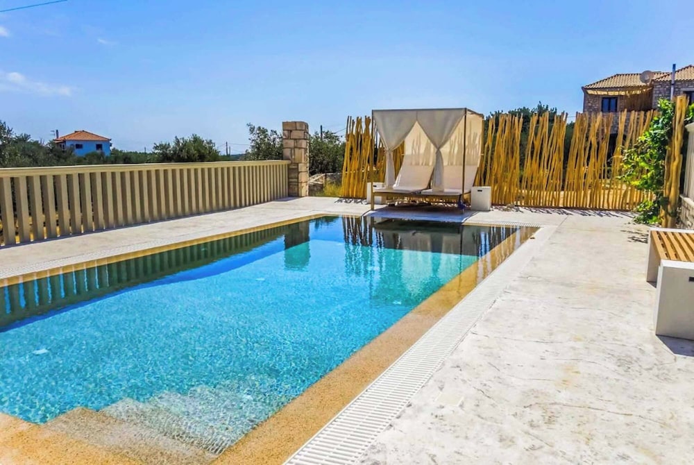 Villa Koroni