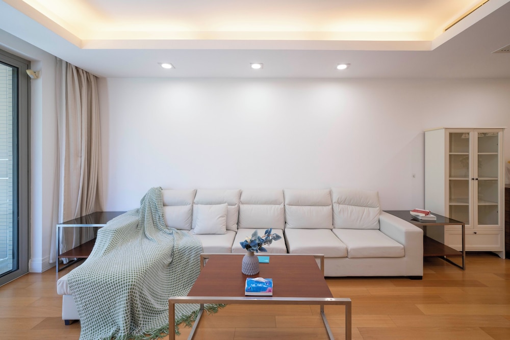 Tyms Cozy 3BR 2BA Escape Yongxin Century