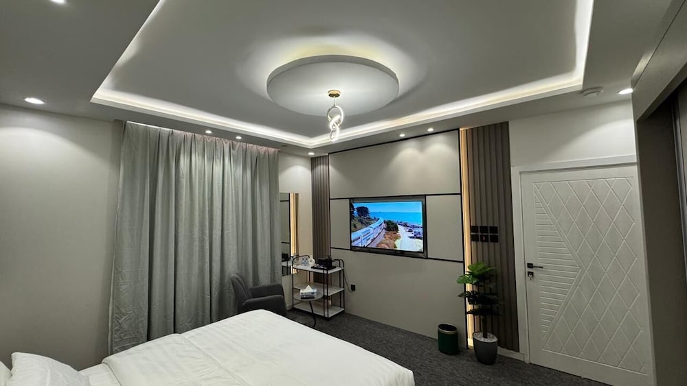 Downtown Suites Orbitnet