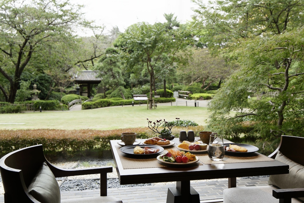 Grand Prince Hotel Shin Takanawa 82