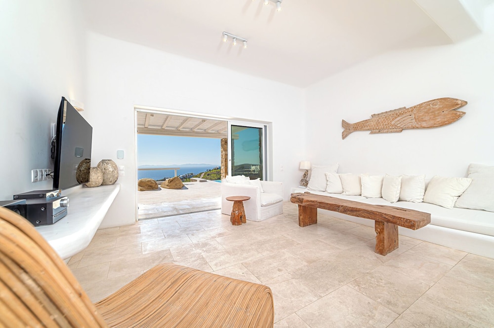 Anthis Villas Mykonos