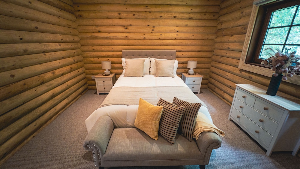 Aspen Lodge view 2
