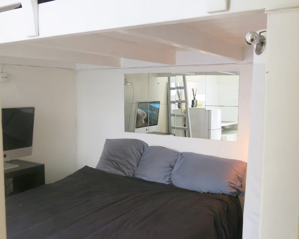 Mini Loft Del Sarte Citycosy