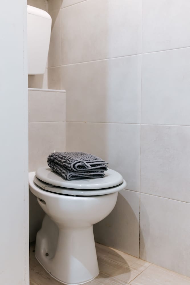 Downtown Lisbon Arroios Flat 3