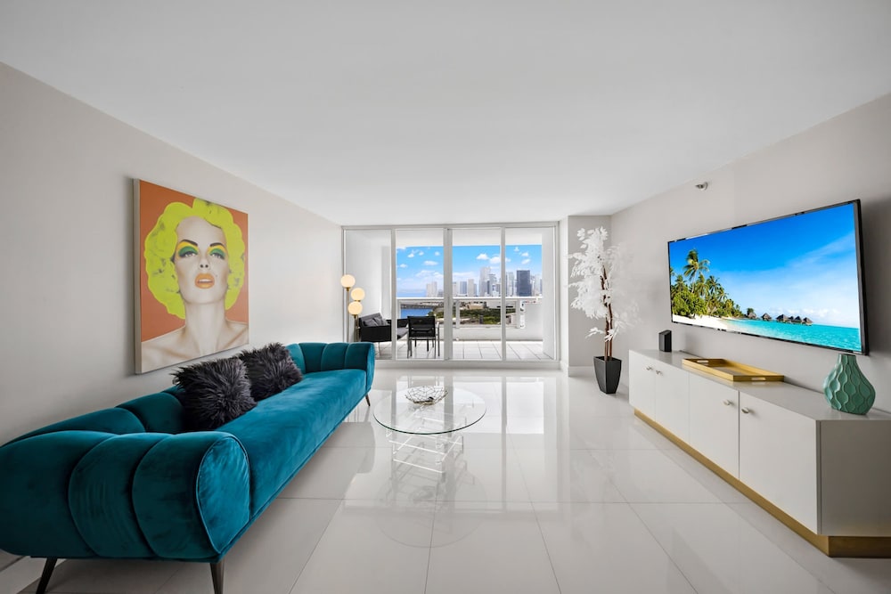 Sun Style Space 3BR Grand