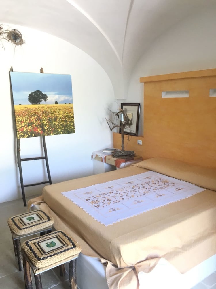 Masseria Lama di Coccaro